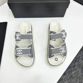 Picture of Chanel Shoes _SKUChanelsz35-40SD03032511